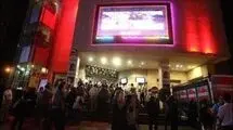 استقبال ۱۹ هزار و ۶۷۰ مخاطب از سینماها در نخستین یکشنبه تخفیف‌دار