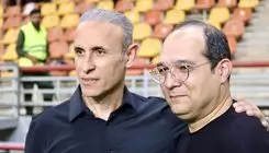 گل‌محمدی یا ربیعی؛ چه کسی فرمان تراکتور را به دست می‌گیرد؟