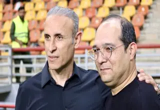 گل‌محمدی یا ربیعی؛ چه کسی فرمان تراکتور را به دست می‌گیرد؟