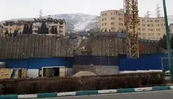 هتل ولنجک مجاز به ساخت 11 طبقه شد