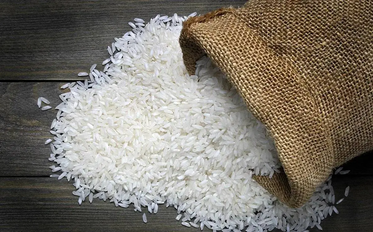 قیمت برنج رسماً کاهشی می شود