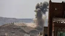 بیش از ۱۰۰ حمله هوایی عربستان به یمن طی ۲۴ ساعت گذشته