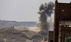 بیش از ۱۰۰ حمله هوایی عربستان به یمن طی ۲۴ ساعت گذشته