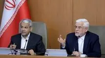 عارف: دولت جبران خسارات وارده به بندر شهید رجایی و آسیب‌دیدگان را در اولویت قرار داده است 