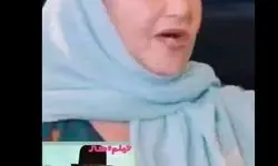 تسلط عجیب بیک ایمانوردی ، بازیگر قبل انقلاب به هفت زبان زنده دنیا+ویدیو