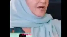 تسلط عجیب بیک ایمانوردی ، بازیگر قبل انقلاب به هفت زبان زنده دنیا+ویدیو