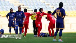 هفته هفتم؛ برد خاتون در تقابل تاریخی با سرخپوشان