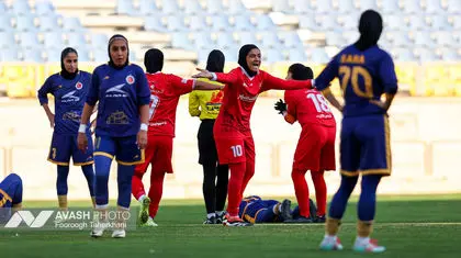 هفته هفتم؛ برد خاتون در تقابل تاریخی با سرخپوشان