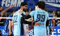 ۲ کامبک عجیب مانع فینالیست شدن تیم ستاره ایرانی
