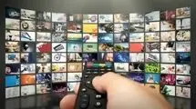 جهان‌های غیرواقعی در قاب سریال‌‌ها