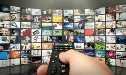 جهان‌های غیرواقعی در قاب سریال‌‌ها