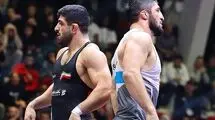 انتخاب ۳ آزادکار ایران برای مسابقات قهرمانی جهان