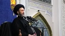 فراهم شدن بستر ظهور توسط آمریکا از زبان امام جمعه اردبیل