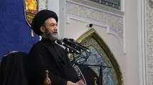 فراهم شدن بستر ظهور توسط آمریکا از زبان امام جمعه اردبیل