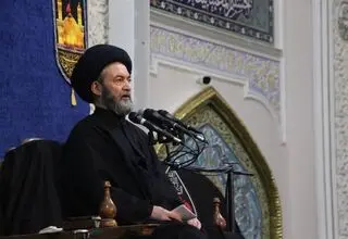 عاملی: ایران دوباره به دهان گرگ برنمی‌گردد!