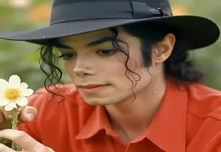 مایکل جکسون، همچنان مسیر هنر را می‌سازد