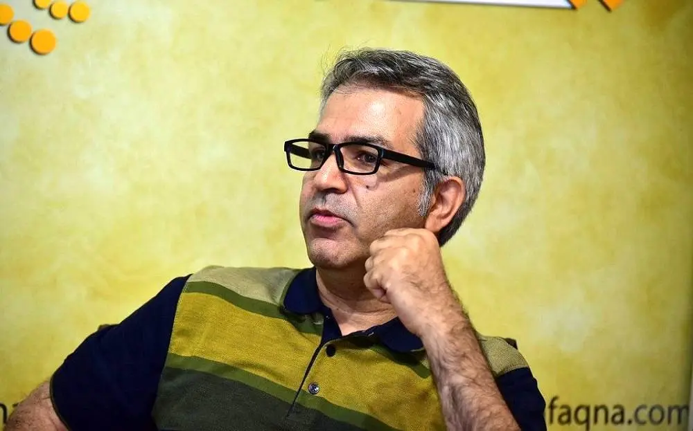 « اکبر منتجبی» مدیرکل دفتر توسعه آموزش رسانه شد