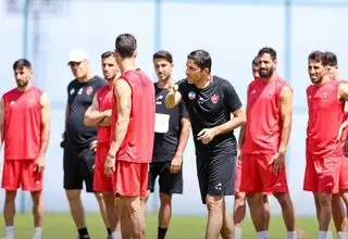 درخواست بی‌نتیجه هاشمیان