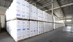 ابلاغ دستور واردات مواد اولیه پتروشیمی و پلیمری از طربق رویه‌های ملوانی و کولبری