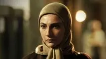 محیا دهقانی: هنوز مرا با سریال «پایتخت» می‌شناسند