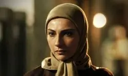 محیا دهقانی: هنوز مرا با سریال «پایتخت» می‌شناسند