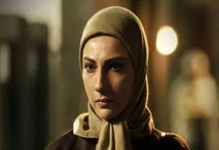 محیا دهقانی: هنوز مرا با سریال «پایتخت» می‌شناسند