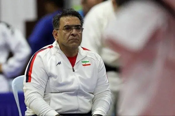گلایه سرمربی تیم ملی جودو ناشنوایان از عدم پرداخت پاداش‌های آسیایی