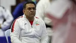 گلایه سرمربی تیم ملی جودو ناشنوایان از عدم پرداخت پاداش‌های آسیایی