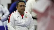 گلایه سرمربی تیم ملی جودو ناشنوایان از عدم پرداخت پاداش‌های آسیایی