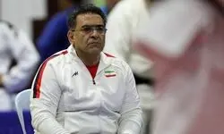 گلایه سرمربی تیم ملی جودو ناشنوایان از عدم پرداخت پاداش‌های آسیایی