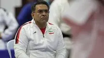 گلایه سرمربی تیم ملی جودو ناشنوایان از عدم پرداخت پاداش‌های آسیایی