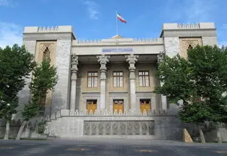 رئیس نمایندگی لهستان در تهران به وزارت خارجه احضار شد 