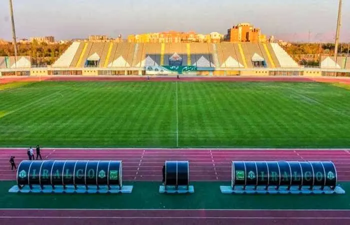 کجسلیقگی زشت سازمان لیگ علیه فینال!