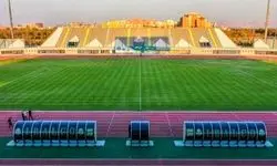 کج‌سلیقگی زشت سازمان لیگ علیه فینال!
