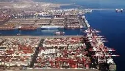 عزای ماندگار بندر 