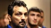 افشاگری پژمان درستکار درباره کامران قاسم‌پور