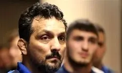 افشاگری پژمان درستکار درباره کامران قاسم‌پور