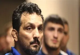 افشاگری پژمان درستکار درباره کامران قاسم‌پور