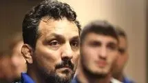 افشاگری پژمان درستکار درباره کامران قاسم‌پور