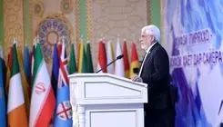 عارف: با تقویت همکاری بین‌المللی چالش‌های بحران آب را به فرصت تبدیل کنیم