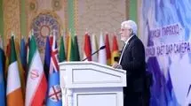 عارف: با تقویت همکاری بین‌المللی چالش‌های بحران آب را به فرصت تبدیل کنیم