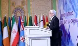 عارف: با تقویت همکاری بین‌المللی چالش‌های بحران آب را به فرصت تبدیل کنیم
