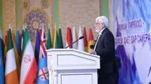 عارف: با تقویت همکاری بین‌المللی چالش‌های بحران آب را به فرصت تبدیل کنیم