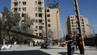 نکات حمایت عاطفی و روانی از کودکان و زنان باردار در شرایط جنگی/ نیاز کودک به «بچه بودن» در میدان جنگ