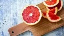 میوه‌ای که التهاب کبد را کاهش می‌دهد