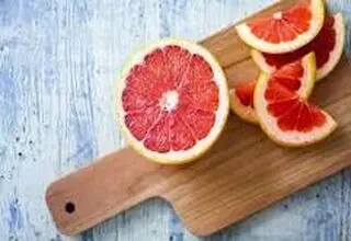 میوه‌ای که التهاب کبد را کاهش می‌دهد