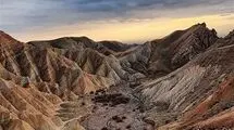 «دره هفت غار» مقصدی فراموش‌شده با آینده‌ای روشن