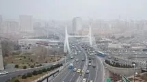 پیش بینی هوای تبریز فردا پنجشنبه ۱۰ اردیبهشت/ تگرگ در راه است