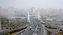 پیش بینی هوای تبریز فردا پنجشنبه ۱۰ اردیبهشت/ تگرگ در راه است