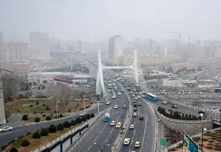 پیش بینی هوای تبریز فردا پنجشنبه ۱۰ اردیبهشت/ تگرگ در راه است